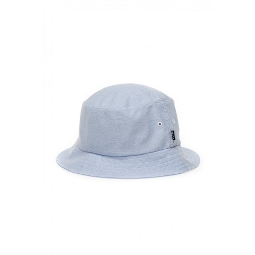Huf Oxford Bucket Hat Blue L/XL