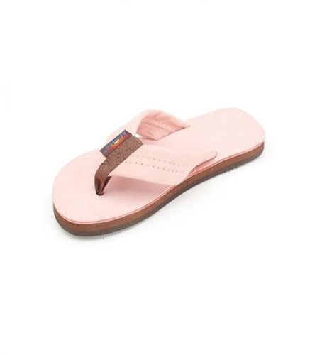 Rainbow Sandals 101 LTS Kids Pink K13-1