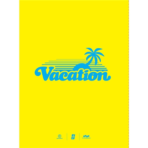 Vacation DVD Snowboard