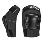 187 Pro Elbow Pads Set Black Large