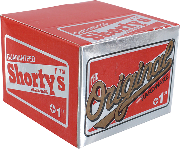 SHORTYS 1" 10/BOX PHILLIPS HARDWARE