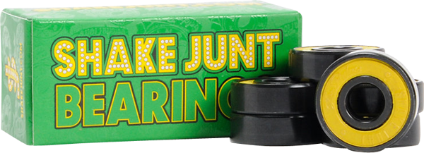 SHAKE JUNT LOW RIDERS A-3 BEARINGS single set