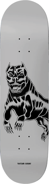 DEATHWISH KIRBY DEALERS CHOICE SKATEBOARD DECK-8.25