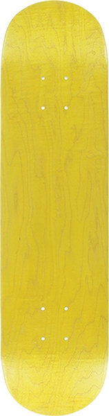 QUINCY POPSICLE SKATEBOARD DECK-7.87 ASST.
