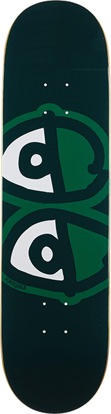 KROOKED EYES EASYRIDER SKATEBOARD DECK-8.25