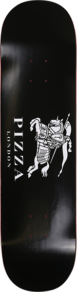 PIZZA BERRY SKATEBOARD DECK-8.12