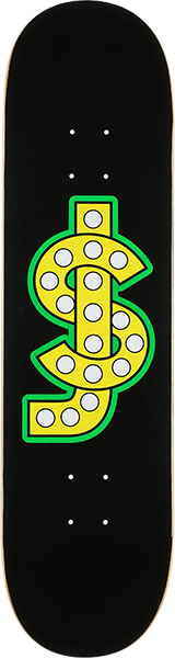 SHAKE JUNT CLASSIC SKATEBOARD DECK-8.12