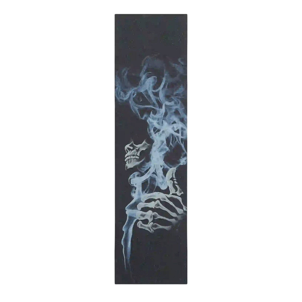 BRO STYLE CHOICE GRIP TAPE 9"x33" 1PC SMOKE BLACK