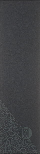 DARKROOM GRIP TAPE SHEET DARK SLIVER TONAL BLACK