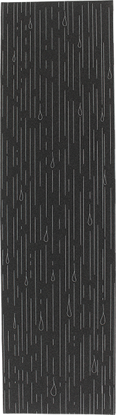 JESSUP ULTRA GRIP TAPE 9"x33" 1-SHEET BLK RAIN