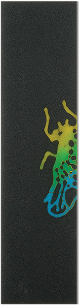MADRID FLYPAPER STENCILED 10.5x40 BIG FLY COOL