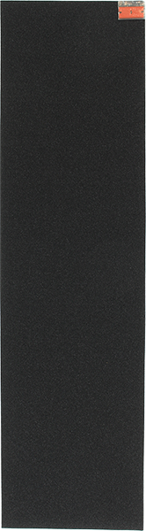 MILES GRIPTAPE SINGLE SHEET BLACK