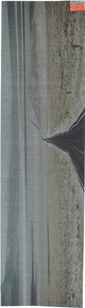 MILES GRIPTAPE SINGLE SHEET UV HIT THE ROAD