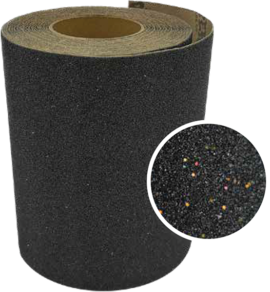PEPPER ROLL 9x60 GALAXY GRIP