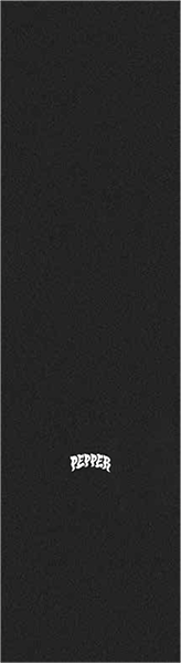 PEPPER G5 SINGLE SHEET 9x33.5 GRIP-CENTERED LOGO