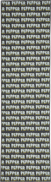 PEPPER G5 SINGLE SHEET MULTI CHILL 9x33.5 GRIP
