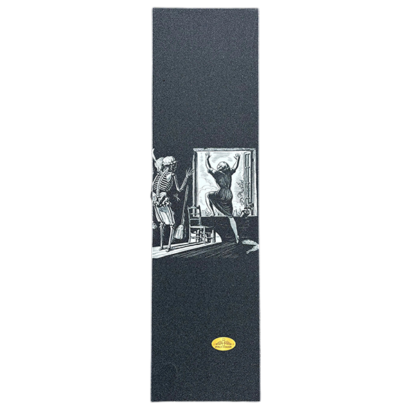 PVBLIC DOMAIN GRIP TAPE 9x33 SURPRISE