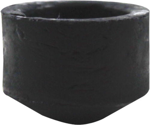 DELUXE SUPERCUSH PIVOT CUP (1pc) BLACK