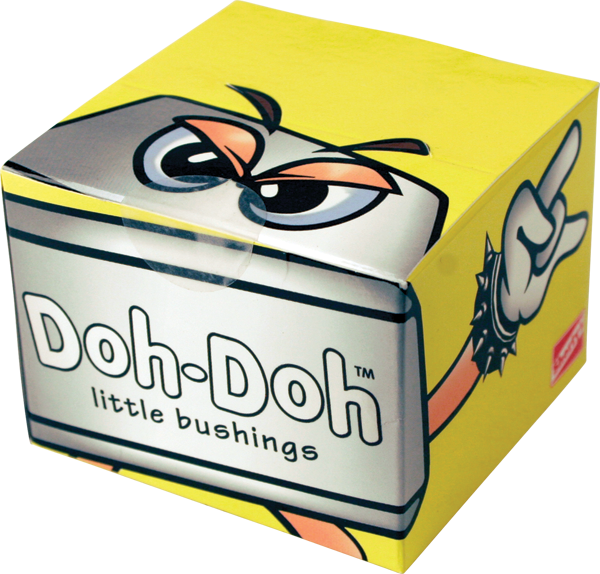 SHORTYS (10pr) DOH DOH- WHITE 98a