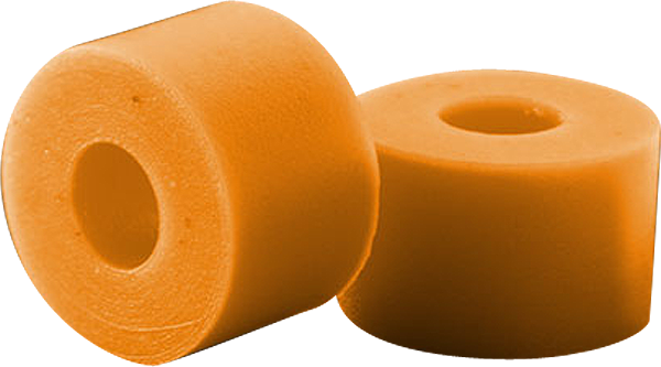VENOM DOWNHILL-81a ORANGE BUSHING SET