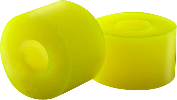 VENOM DOWNHILL-85a YELLOW BUSHING SET