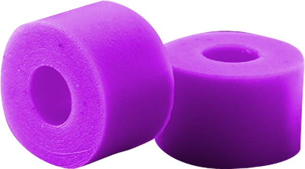 VENOM DOWNHILL-87a PURPLE BUSHING SET