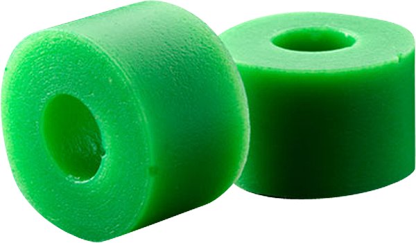 VENOM DOWNHILL-93a GREEN BUSHING SET