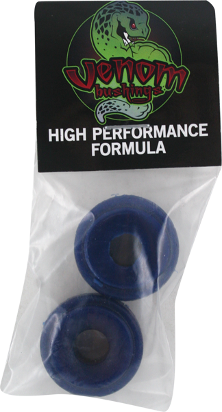VENOM ELIMINATOR-78a BLUE BUSHING SET