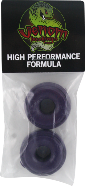 VENOM ELIMINATOR-87a PURPLE BUSHING SET sale!