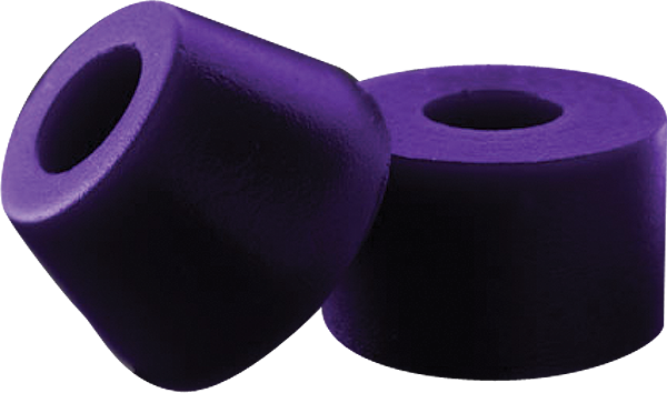 VENOM STANDARD-87a PURPLE BUSHING SET
