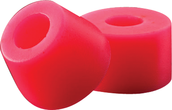 VENOM STANDARD-90a RED BUSHING SET