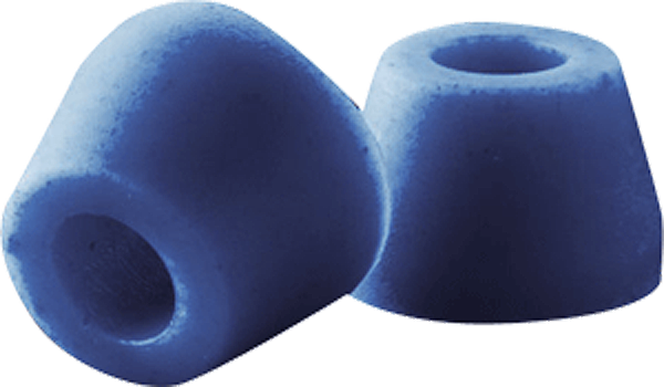 VENOM SUPER CARVE-78a BLUE BUSHING SET