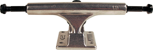 ACE LOW TRUCK 02/5.0 RAW Set of 2 Trucks