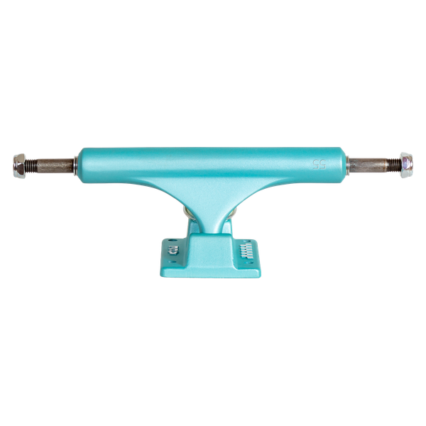ACE CLASSIC 55/9.0 BIRD EGG BLUE TRUCKS SET