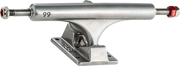 ACE AF1 66/9.0 POLISHED TRUCKS SET
