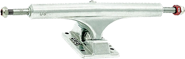 ACE AF1 80/10.0 POLISHED TRUCKS SET