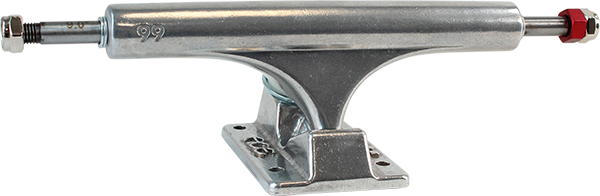ACE AF1 HOLLOW 66/9.0 POLISHED TRUCKS SET