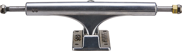 ACE AF1 HOLLOW 80/10.0 POLISHED TRUCKS SET