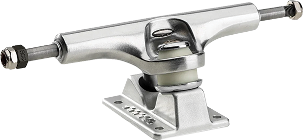 ACE AF1 INVERTED HOLLOW 55/8.5 POLISHED TRUCKS SET