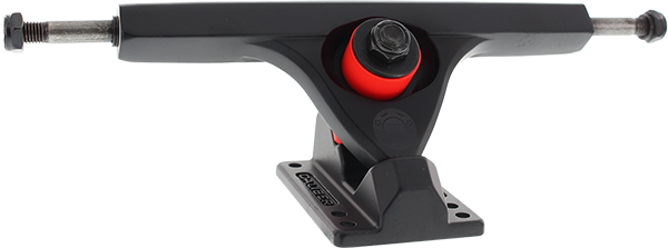 CALIBER 3 10"/44 w/shim RAKED BLACKOUT TRUCKS SET