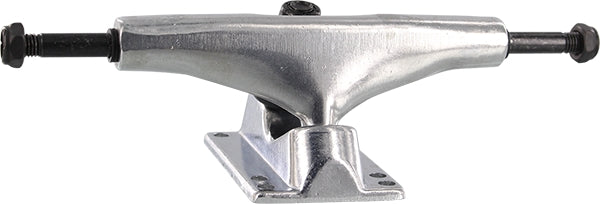 ESSENTIALS TRUCKS 5.25 RAW TRUCKS SET