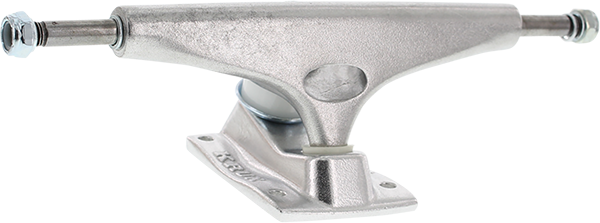 KRUX 3.5 TALL K4 SILVER Skateboard Trucks Set of 2 Trucks