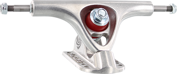 PARIS V3 150mm/50 TRUCKS SET POLISHED TRUCKS SET