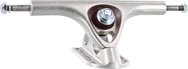 PARIS V3 180mm/50 TRUCKS SET POLISHED TRUCKS SET
