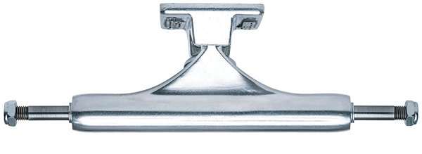 SLAPPY ST1 CLASSIC 7.5 POLISHED TRUCKS SET