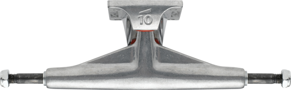 TENSOR REG ALUMINUM 5.5 RAW Trucks Set of 2 Trucks
