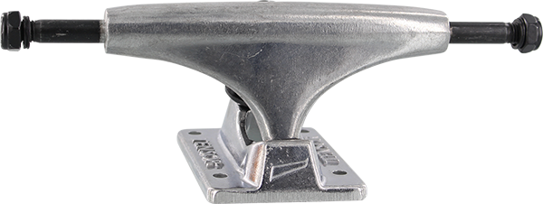 TENSOR REG ALLOY 4.75 RAW/RAW TRUCKS SET