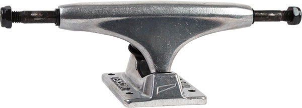 TENSOR REG ALLOY 5.0 RAW/RAW TRUCKS SET