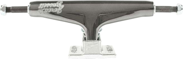 TENSOR BASSETT ALUMINUM NIGHT SHIFT 5.5 TRUCKS SET