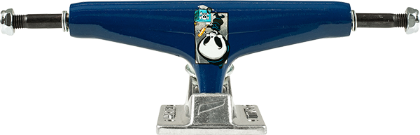 TENSOR ROGERS ALUMINUM REAPER BOX 5.5 NAVY TRUCKS SET